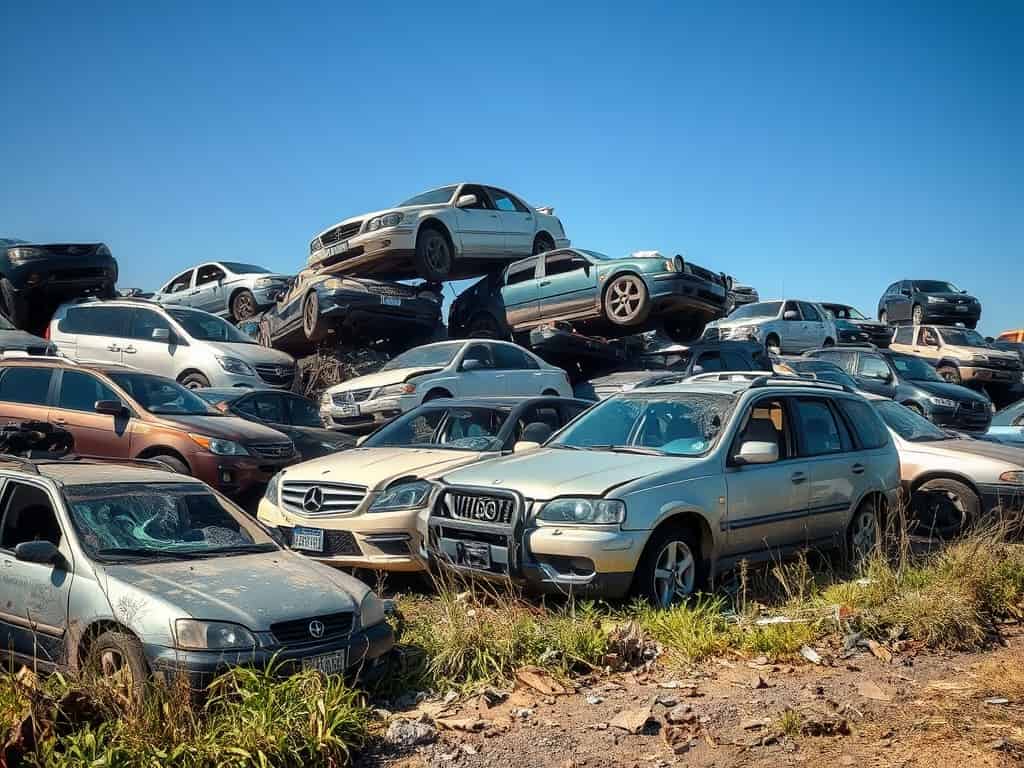 Einfache Lösungen für Ihren Verkauf – mit der Autoverwertung in Coesfeld 