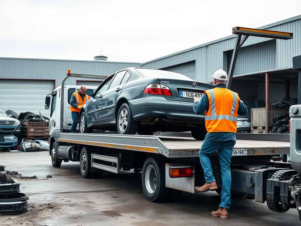 Pragmatische Lösungen für Sonderfälle – Autoverwertung Coesfeld bei fehlenden Papieren und Finanzierung